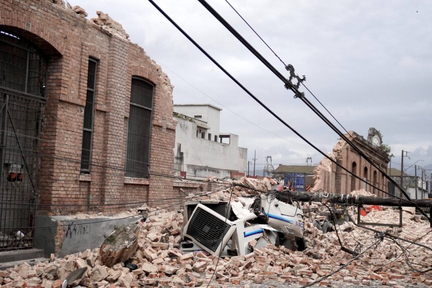Meteorologistas pedem preparo para alertas – 30/07/2026 – Cotidiano
