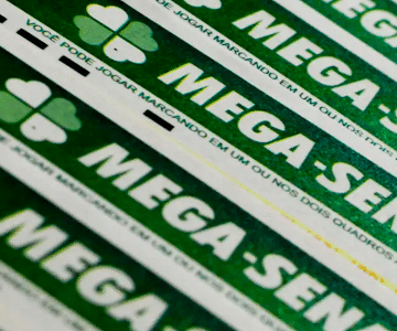 Mega-Sena 3038: prêmio acumulado é de R$ 85,09 milhões; confira Mega-Sena 3038: prêmio acumulado é de R$ 85,09 milhões; confira dezenas