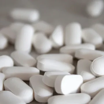 Lote de paracetamol é suspenso pela Anvisa por suspeita de mofo