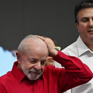 Lula veta projeto que criaria duas universidades – 30/07/2026 – Educação