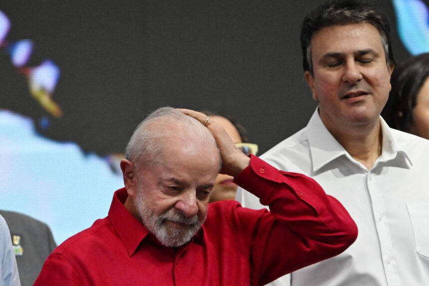 Lula veta projeto que criaria duas universidades – 30/07/2026 – Educação