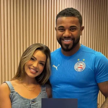 Davi Brito não se casou? Cartório levanta dúvidas sobre casamento; entenda