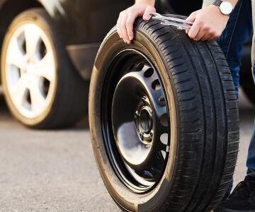 Pneus importados: venda dispara 81% e domina mercado no Brasil
