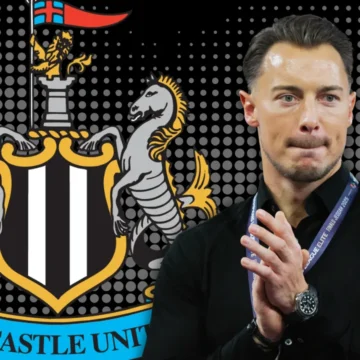 Prodígio e 'filho' da Red Bull: Quem é Matthias Jaissle, Prodígio e ‘filho’ da Red Bull: Quem é Matthias Jaissle, possível novo técnico do Newcastle