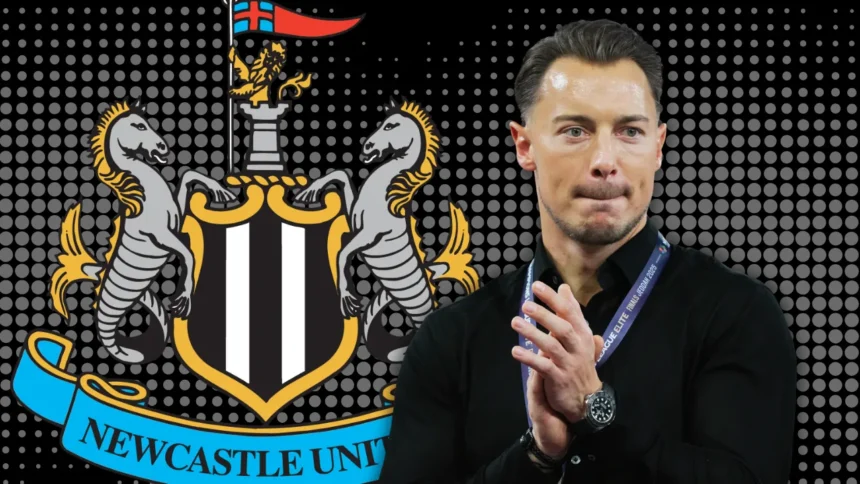 Prodígio e ‘filho’ da Red Bull: Quem é Matthias Jaissle, possível novo técnico do Newcastle