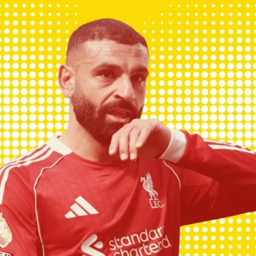 Mercado da bola europeu: Forest avalia brasileiros, Tottenham prepara ‘bomba’ e futuro de Salah em dúvida