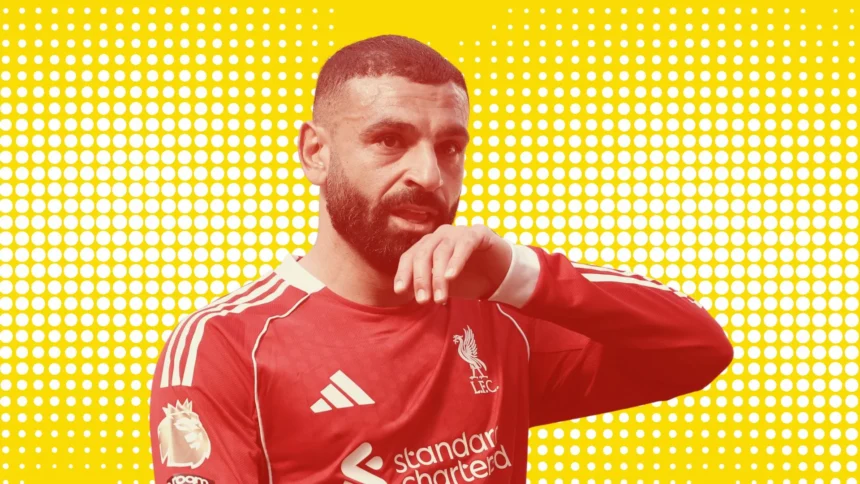 Mercado da bola europeu: Forest avalia brasileiros, Tottenham prepara ‘bomba’ e futuro de Salah em dúvida