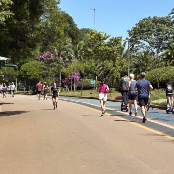 Fim de semana deve ser seco e com máxima de 28°C em SP – 31/07/2026 – Cotidiano