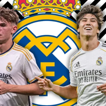 Como Real Madrid lucra quase R$ 1 bilhão ‘na surdina’ e financia janela com vendas da base