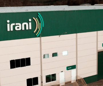 Lucro da Irani Papel e Embalagem cai 72% no 2º trimestre, para R$ 30,9 milhões