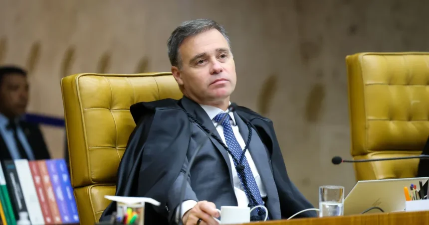 Análise: Pedido à AGU tensiona relação de Mendonça e PF