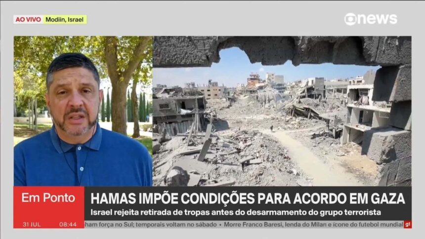 Conselho da Paz de Trump: quem são os membros e por que grupo é tão polêmico?