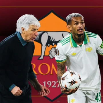 Como a possível chegada de novo lateral pode influenciar o Como a possível chegada de novo lateral pode influenciar o papel de Wesley na Roma