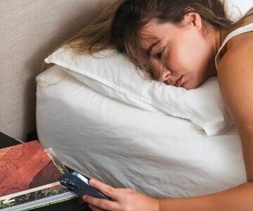A tecnologia que surge na nossa adolescência e nossa visão A tecnologia que surge na nossa adolescência e nossa visão de mundo