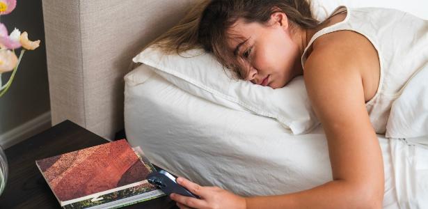 A tecnologia que surge na nossa adolescência e nossa visão A tecnologia que surge na nossa adolescência e nossa visão de mundo