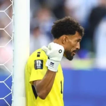 Vozinha adia chegada ao Colo-Colo pela terceira vez e aumenta Vozinha adia chegada ao Colo-Colo pela terceira vez e aumenta incertezas