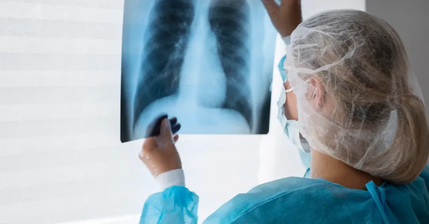 Tyvaso: conheça o novo medicamento contra hipertensão pulmonar aprovado pela Anvisa