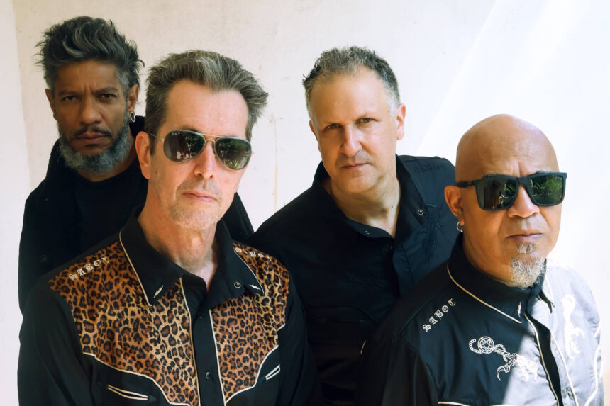 Plebe Rude celebra 40 anos de ‘O Concreto Já Rachou’ – 31/07/2026 – Ilustrada