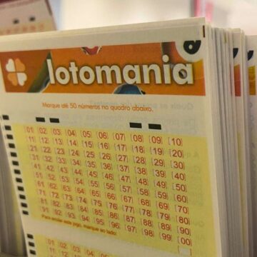 Resultado da Lotomania 2957: Veja os números sorteados e se Resultado da Lotomania 2968: Veja os números sorteados e se você ganhou · Economia Real