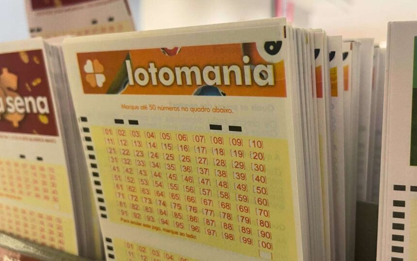 Resultado da Lotomania 2960: Veja os números sorteados e se você ganhou · Economia Real