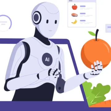 Dieta de IA: riscos e limites dos planos alimentares feitos Dieta de IA: riscos e limites dos planos alimentares feitos por algoritmos