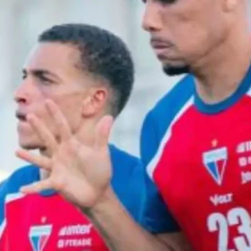 Fortaleza visita o Palmeiras pela partida de ida das oitavas de final da Copa do Brasil