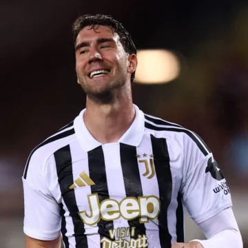 Missão Barcelona: Vlahovic ‘engaveta’ proposta ideal, mas coloca prazo para definir futuro
