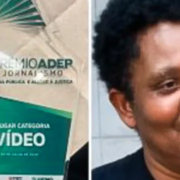 Caminhos da Reportagem vence o 2º Prêmio ADEP-MG de Jornalismo Caminhos da Reportagem vence o 2º Prêmio ADEP-MG de Jornalismo
