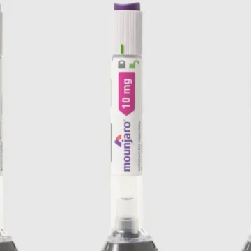 Muito além do Mounjaro: o futuro da medicina pelos olhos Muito além do Mounjaro: o futuro da medicina pelos olhos da fabricante da tirzepatida