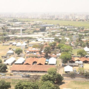63ª Expo Rio Preto reúne agro, produtores, shows e atrações para o público infantil