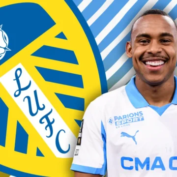 Igor Paixão entra no radar do Leeds após frustração por Igor Paixão entra no radar do Leeds após frustração por contratação de alemão