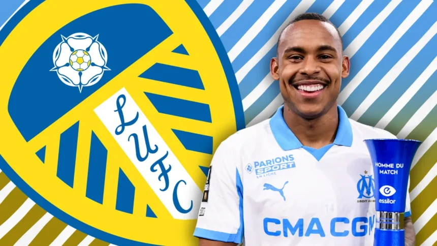 Igor Paixão entra no radar do Leeds após frustração por contratação de alemão