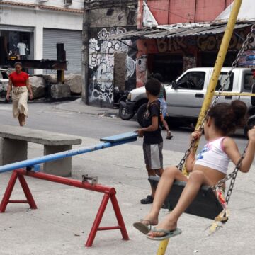 Governo do Rio cria órgãos que vão coordenar reocupação de Governo do Rio cria órgãos que vão coordenar reocupação de territórios