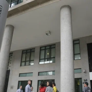 MPRJ debate aplicação da Lei Antifacção no combate ao crime