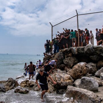 4 perguntas para entender a nova crise migratória em Ceuta, 4 perguntas para entender a nova crise migratória em Ceuta, enclave espanhol na África