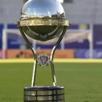 Copa Sul-Americana: veja dias e horários dos jogos das oitavas de final