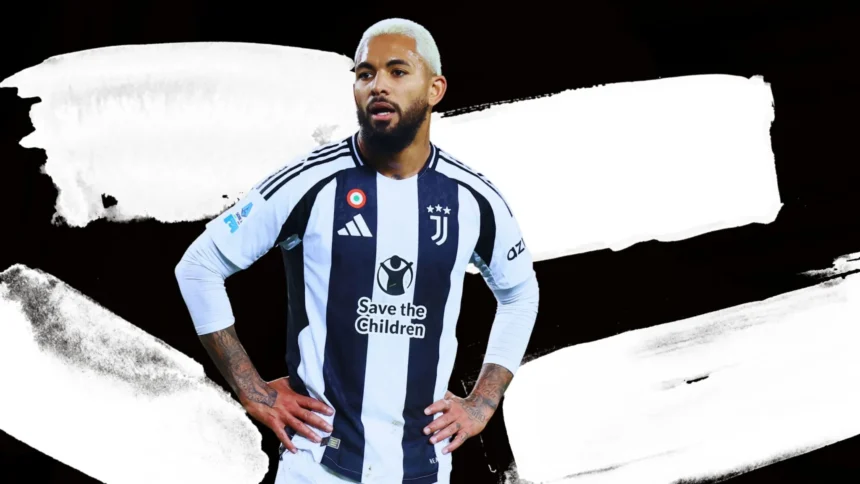 Do auge à incógnita: Depois de dois anos ‘perdidos’, o que será de Douglas Luiz na Juventus?