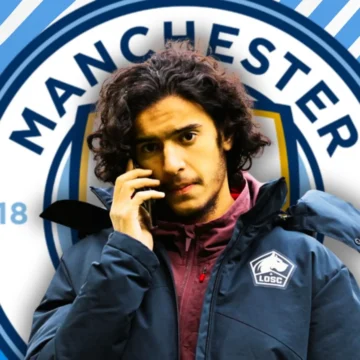 Substituto de Rodri? Os desafios de Bouaddi no Manchester City