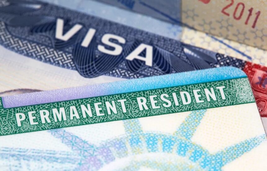 EUA tornam permanente exigência de caução de até US$ 20 mil para vistos de cidadãos de 50 países