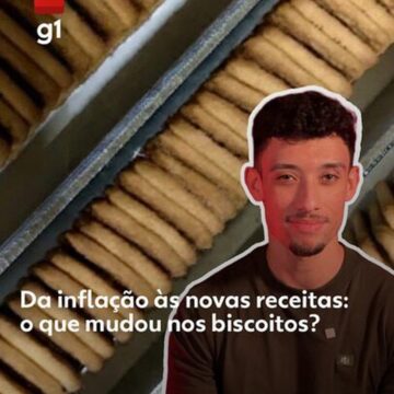 Os biscoitos realmente eram melhores antigamente? Entenda por que tanta gente tem essa impressão