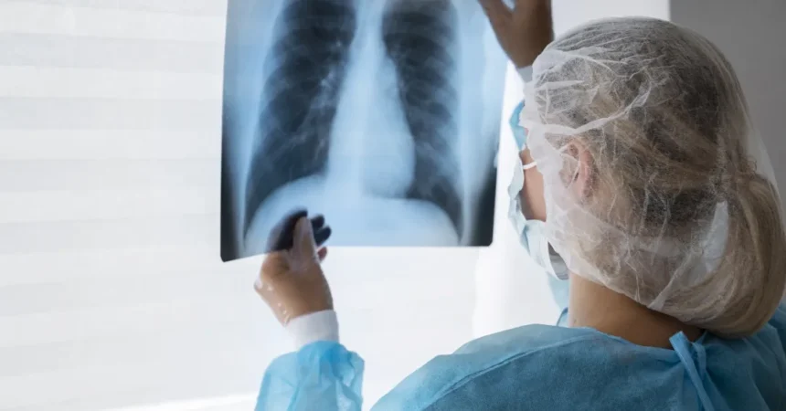Diagnóstico tardio deixa quase metade dos pacientes com câncer de pulmão sem tratamento