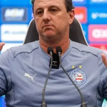 Fluminense x Bahia: a declaração de Rogério Ceni