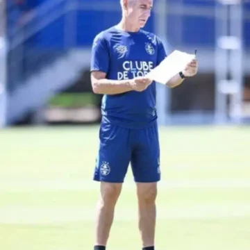 Grêmio descarta ex-São Paulo dos planos para temporada