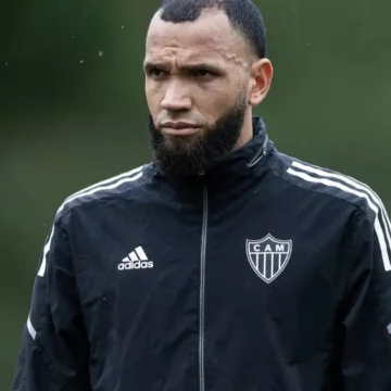 Atlético-MG terá duas voltas importantes contra o Juventude; veja a provável escalação