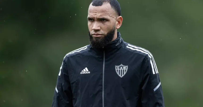 Atlético-MG terá duas voltas importantes contra o Juventude; veja a provável escalação