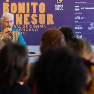 Projeto Vídeo nas Aldeias alerta para risco de perder acervo