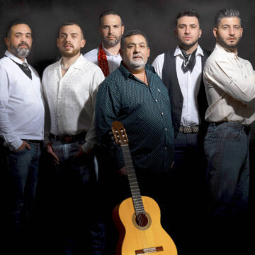 Gipsy Kings fará turnê conjunta com Sidney Magal no Brasil Gipsy Kings fará turnê conjunta com Sidney Magal no Brasil – 01/08/2026 – Ilustrada