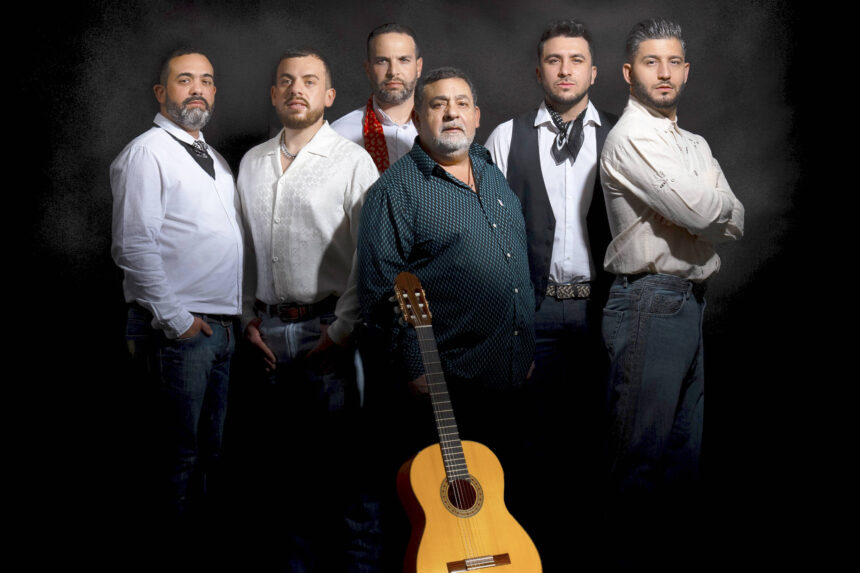 Gipsy Kings fará turnê conjunta com Sidney Magal no Brasil – 01/08/2026 – Ilustrada