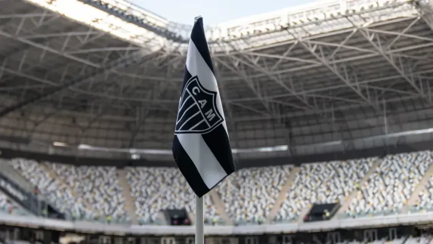 Atlético-MG x Juventude: escalações e onde assistir à Copa do Brasil