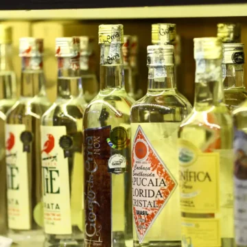 Cresce o número de estabelecimentos na cadeia produtiva da cachaça
